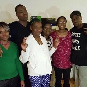 Meet your Posher, Nathaniel